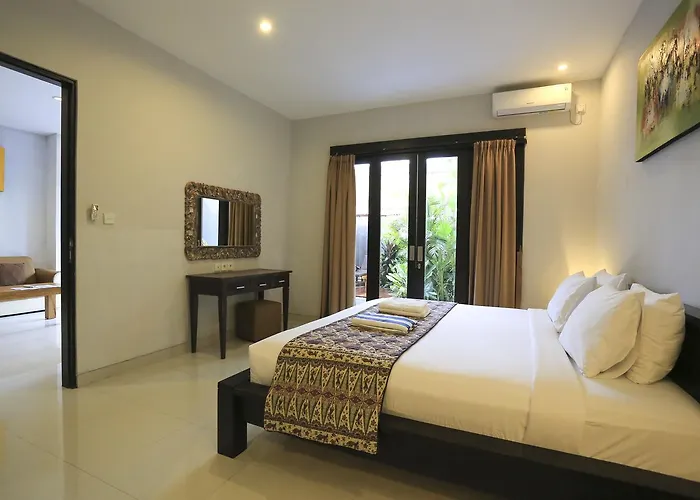 Nyoman Villa Sanur