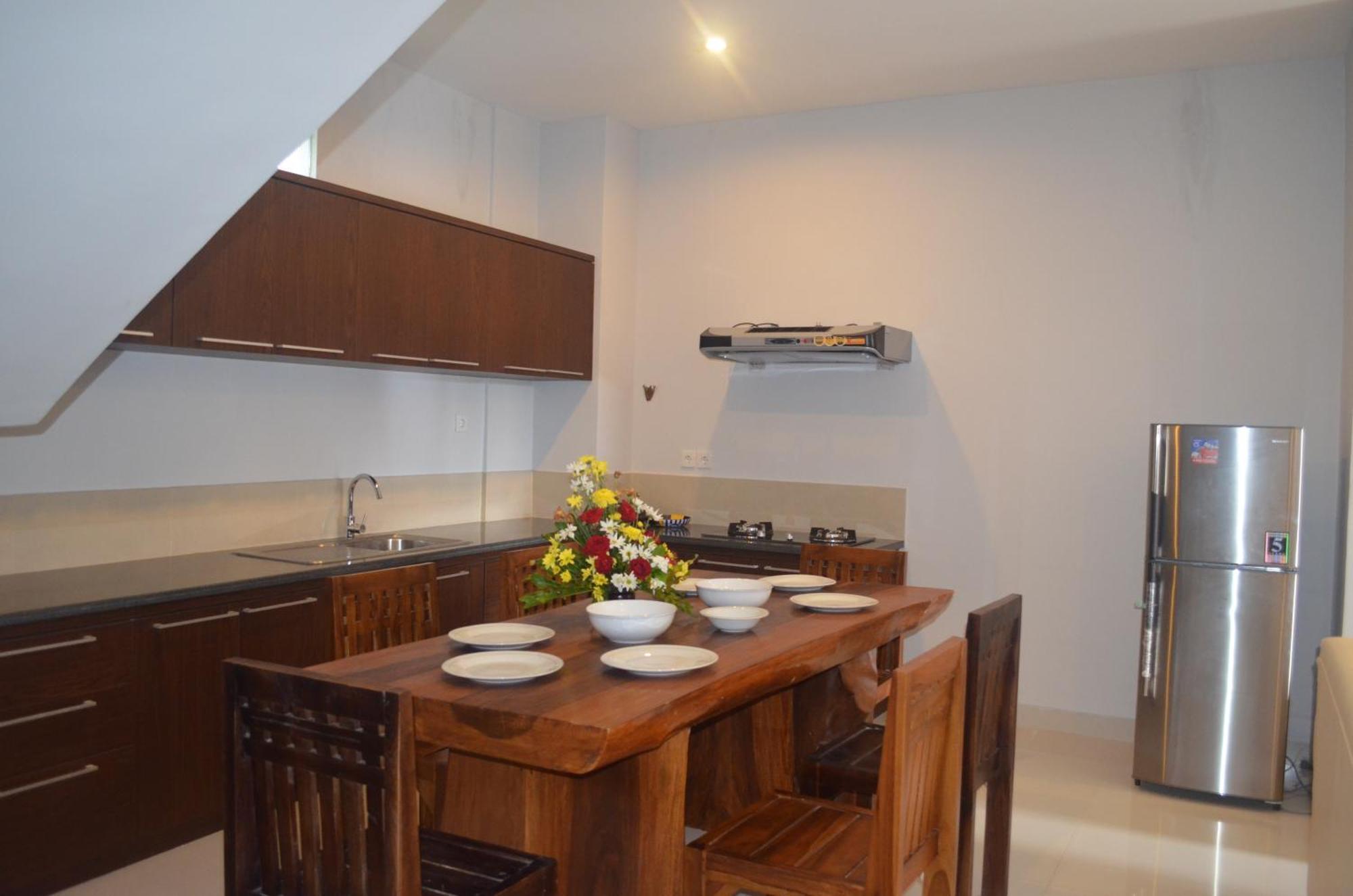 Nyoman Villa Sanur (Bali)