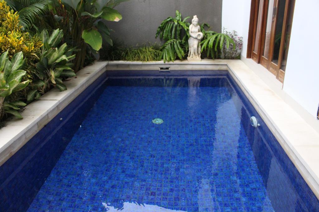 Villa Nyoman Sanur (Bali)