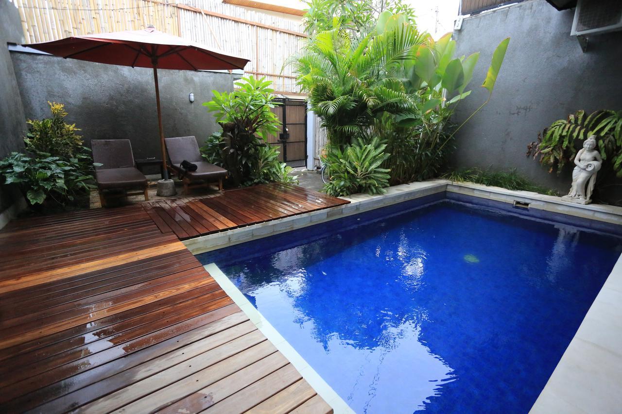 Villa Nyoman