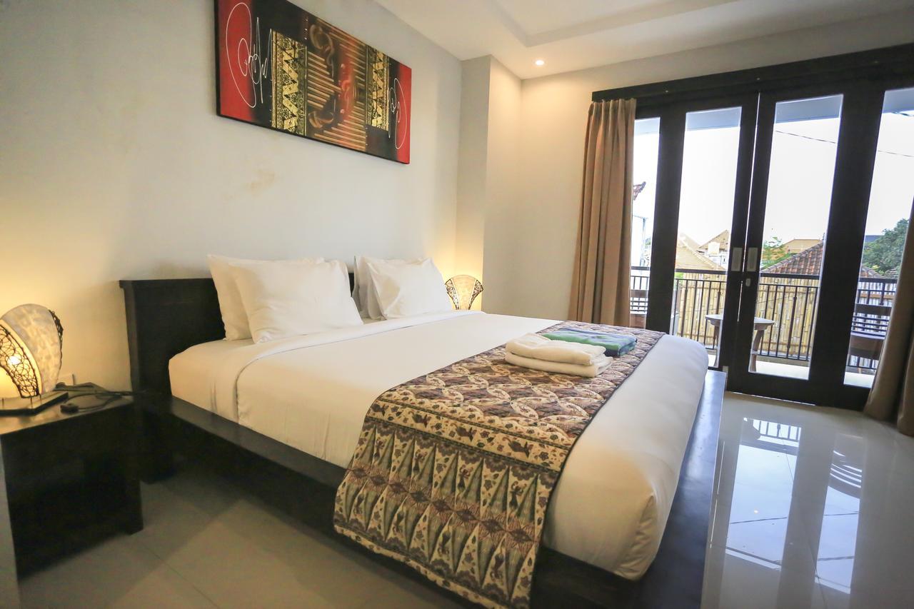 Villa Nyoman