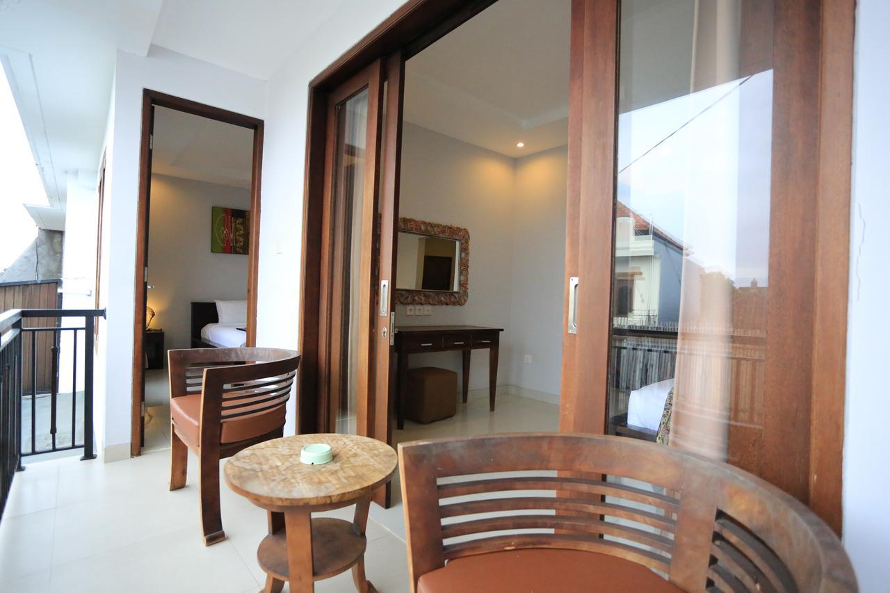 Villa Nyoman Sanur (Bali)
