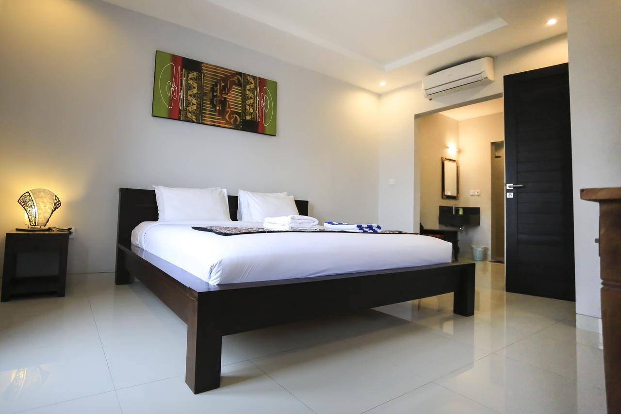 Villa Nyoman Sanur (Bali)