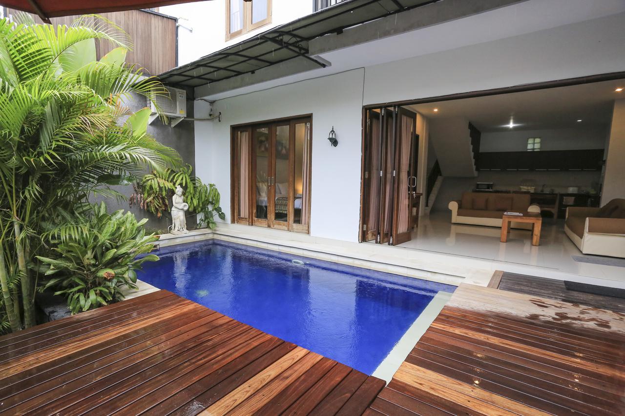 Villa Nyoman